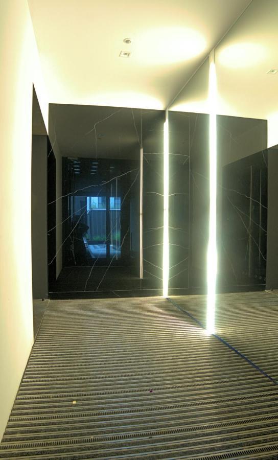 Blue Velvet Premium Apartments III ทอรูน ภายนอก รูปภาพ